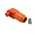 SLPPC70BNO2 - SURLOK PLUS, RIGHT ANGLE PLUG, 1
