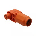 SLPPC50BNO3 - SURLOK PLUS, RIGHT ANGLE PLUG, 1