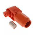 SLPPC50BNO1 - SURLOK PLUS, RIGHT ANGLE PLUG, 1