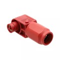 SLPPC85BNR2 - SURLOK PLUS, RIGHT ANGLE PLUG, 1