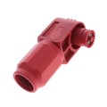 SLPPC85BNR1 - SURLOK PLUS, RIGHT ANGLE PLUG, 1