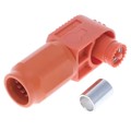 SLPPC50BNO0 - SURLOK PLUS, RIGHT ANGLE PLUG, 1