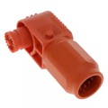 SLPPC85BNO0 - SURLOK PLUS, RIGHT ANGLE PLUG, 1