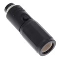 SLPIPB50BSB4 - 8.0MM SURLOK PLUS STRAIGHT PLUG