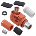 SLPPB35BSR3EH - SURLOK PLUS 8.0MM RIGHT ANGLE PL