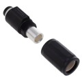 SLPIPB50BSB3 - 8.0MM SURLOK PLUS STRAIGHT PLUG