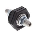 JBPT0002Z-NC - CONN TERM STUD THREADED