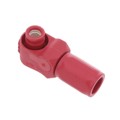 SLPPA25BNR - SURLOK PLUS, RIGHT ANGLE PLUG, 5