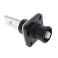 SLPIRBBPSB1 - 8.0MM SURLOK PLUS RECEPTACLE PAN