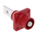SLPIRBBPSR1 - 8.0MM SURLOK PLUS RECEPTACLE PAN
