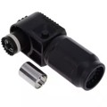 SLPPC70BSB2 - 10.3MM SURLOK PLUS R/A PLUG FOR