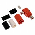 SLPPB50BSO0EH - SURLOK PLUS 8.0MM RIGHT ANGLE PL