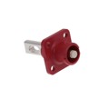 SLPIRABPNR1 - SURLOK PLUS, INLINE RECEPTACLE,