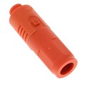 SLPIPA25BNO - SURLOK PLUS, STRAIGHT PLUG, 5.7M