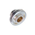 2043650006 - 6MM CST SMT SOCKET W/ FLOAT STD