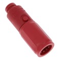SLPIPB35BNR1 - SURLOK PLUS, STRAIGHT PLUG, 8.0M