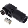 SLPPC70BSB3 - 10.3MM SURLOK PLUS R/A PLUG FOR