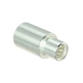 10-729387-001 - CONN TERM RCPT SCKT SOLDER
