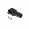 SLPPA16BNB4 - SURLOK PLUS, RIGHT ANGLE PLUG, 5