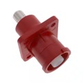 SLPIRCTPNR0 - SURLOK PLUS, INLINE RECEPTACLE,