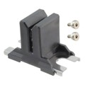 PS4-6.35T - CONN VERT TYPE FOR 6MM BUSBAR