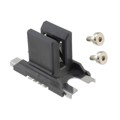 PS4A-3.175T - CONN HORIZ TYPE FOR 3MM BUSBAR