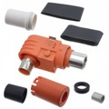 SLPPB35BSO4EH - SURLOK PLUS 8.0MM RIGHT ANGLE PL
