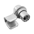 N020806182002L - CONN TERM RCPT 1/0-2 CRIMP 50PC