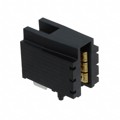2204018-2 - DUAL CROWN CLIP JUNIOR POWER CON