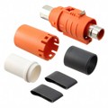 SLPIPB70BSR1EH - SURLOK PLUS 8.0MM STRAIGHT PLUG