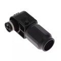 SLPPC85BSB1 - 10.3MM SURLOK PLUS R/A PLUG FOR