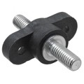 C1938 - CONN TERM STUD THREADED