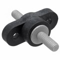 C1938-1 - CONN TERM STUD THREADED