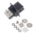 2204866-1 - DUAL-POLE 500A RACK BUS BAR POWE