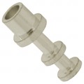 1502-1 - TERM TURRET SINGLE L=5.56MM TIN