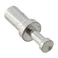 1528-2 - TERM TURRET SINGLE L=2.36MM TIN