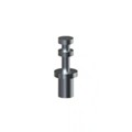1593-3 - TERM TURRET SINGLE L=3.96MM TIN