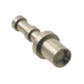 1573-2 - TERM TURRET SINGLE L=4.72MM TIN