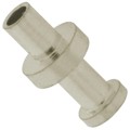 1562-3 - TERM TURRET HOLLOW L=3.96MM TIN