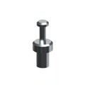 1520-1 - TERM TURRET SINGLE L=4.75MM TIN