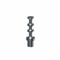 1598-4 - TERM TURRET SINGLE L=7.65MM TIN