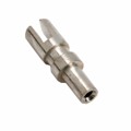 H9023-01 - TERM TURRET HOLLOW L=3.96MM TIN