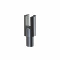 1533-4 - TERM TURRET HOLLOW L=3.96MM TIN