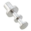 1514-2 - TERM TURRET SINGLE L=7.14MM TIN