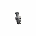 1563 - TERM TURRET HOLLOW L=3.96MM TIN