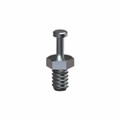 1595-1 - TERM TURRET SINGLE L=4.75MM TIN
