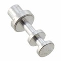 1503-2 - TERM TURRET SINGLE L=9.14MM TIN