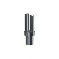 1511-3 - TERM TURRET HOLLOW L=6.17MM TIN
