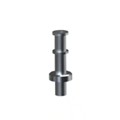 1582-3 - TERM TURRET HOLLOW L=8.33MM TIN