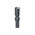 1515-4 - TERM TURRET HOLLOW L=3.96MM TIN